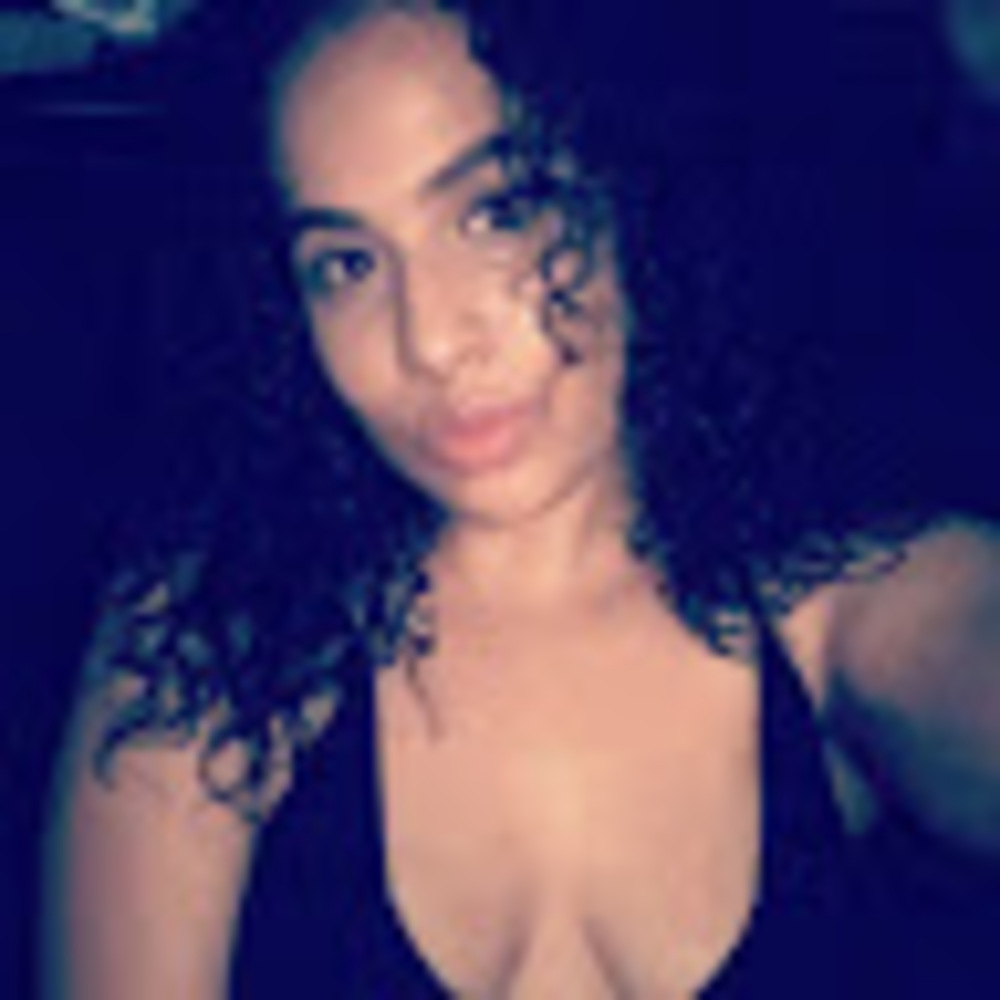 Meet your Posher, Cherina